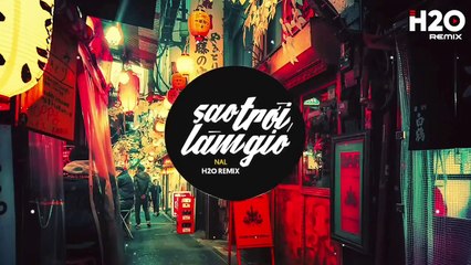 Sao Trời Làm Gió (Remix) - Thúy Loan cover