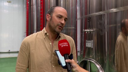 La almazara con 56.000 litros de aceite robados teme que vuelvan a entrarle por la subida de precios