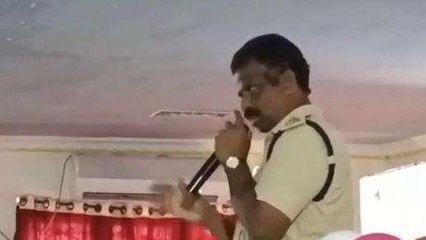 కోనసీమ: జిల్లాలో పోలీస్ యాక్ట్... ఎప్పటి వరకు అంటే...?