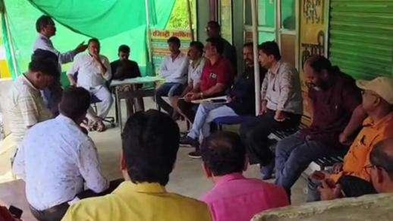 मंडला: कवि सम्मेलन का हुआ आह्वान, देश के चुनिंदा कवि करेंगे शिरकत