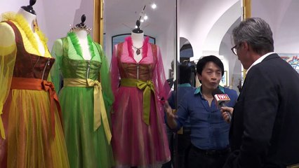 Sommerfest bei La Hong