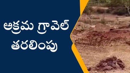 నెల్లూరు జిల్లా: రగులుతున్న కావలి రాజకీయం