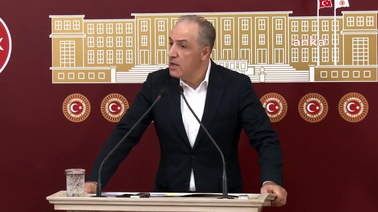 Mustafa Yeneroğlu: "Eskiden Askerlere İtaat Eden Yargıçlar Vardı, Bugün Siyasilere ve Nüfuzlu Avukatlara İtaat Eden Hakim ve Savcılar Var"