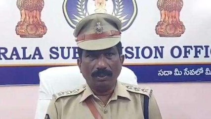 బాపట్ల జిల్లా: దళిత వ్యక్తిపై విచక్షణారహితంగా దాడి.. నిందితుడు అరెస్ట్