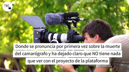 El comunicado de Raquel Sánchez Silva contra el documental de Mario Biondo: despide a su representante y toma acciones legales