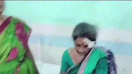 పశ్చిమ గోదావరి: ఆటో బోల్తా... ఐదుగురు మహిళలకు గాయాలు