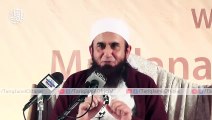 Esa Alaihis Salam Ki Pedaish Ka Khubsoorat Waqia _ Molana Tariq Jameel Latest Bayan 18-11-2017