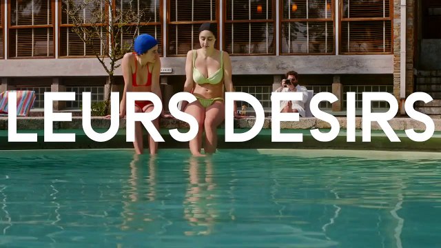 Mal Viver / Viver Mal Bande-annonce VO