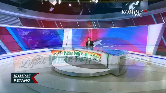 Jelang KTT ASEAN 2023, Jokowi Tinjau Venue hingga Pasukan TNI dan Polri Gelar Apel Pengamanan