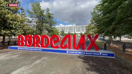 Coupe du monde de rugby : quelle sécurité ?