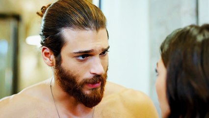 Pájaro Soñador Capítulo 8 | ¡Descubre el Romance entre Sanem y Can en Erkenci Kuş! 🎧