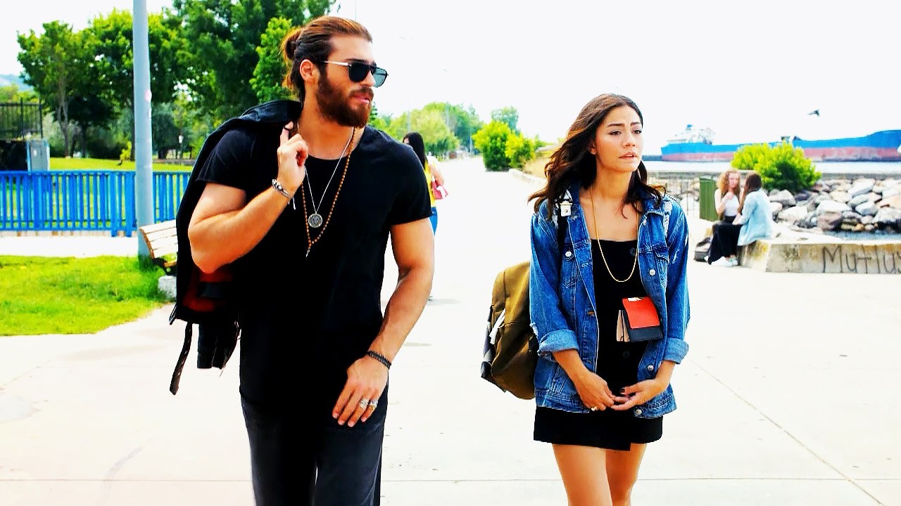 Pájaro soñador - Capitulo 7 (Audio Español) | Erkenci Kuş