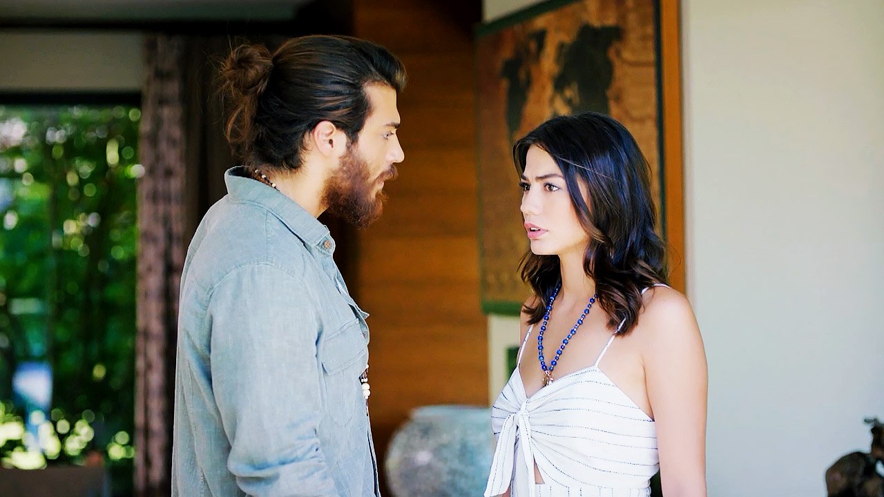 Pájaro soñador - Capitulo 10 (Audio Español) | Erkenci Kuş