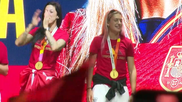 Alejandro Blanco lamenta que el 'caso Rubiales' ensombrezca el deporte español