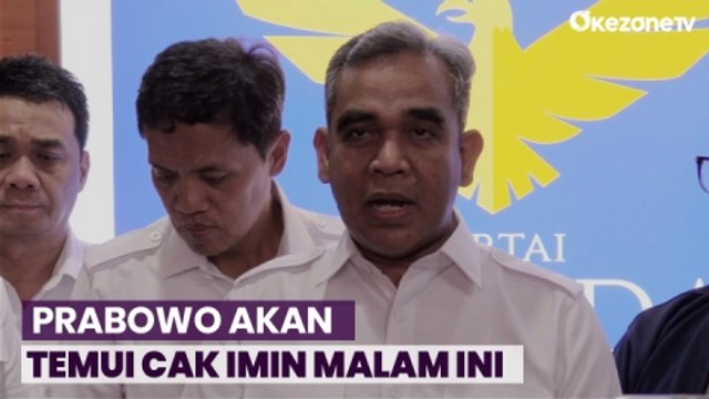 PKB Dikabarkan Keluar dari Koalisi Indonesia Maju, Prabowo akan Temui Cak Imin