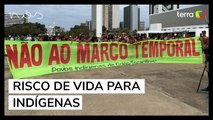 Marco temporal: o que é e por que ele representa risco de vida para os indígenas