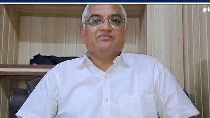 अलीगढ: देश की उन्नति के लिए एक देश एक चुनाव अति आवश्यक, अधिवक्ता सुप्रीमकोर्ट