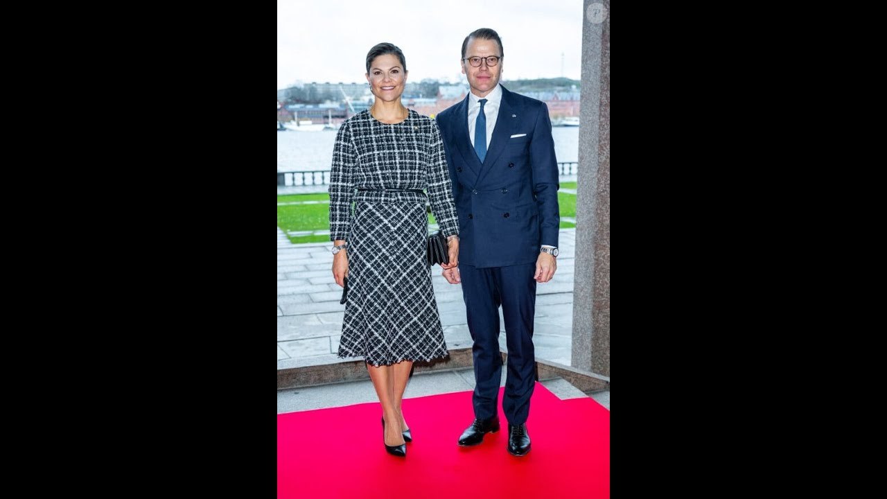 Victoria de Suède au bord du divorce ? Son mari, le prince Daniel, brise le silence