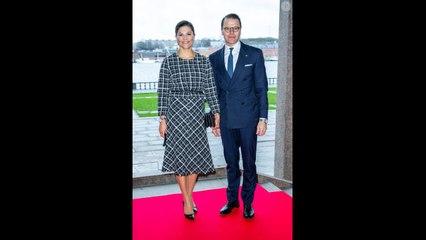 Victoria de Suède au bord du divorce ? Son mari, le prince Daniel, brise le silence