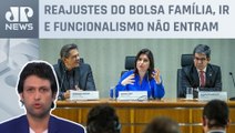 Projeto de Lei Orçamentária de 2024 é enviado ao Congresso; Alan Ghani explica