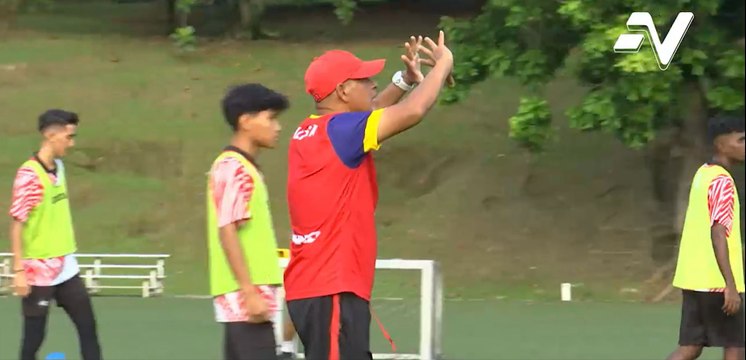 MSDEAF optimis skuad negara pamer prestasi luar biasa