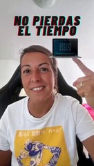 El atajo del teclado que te ayudará a ahorrar un montón de tiempo al escribir en el ordenador