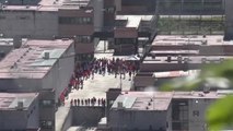 에콰도르 교도소 폭동...교도관·경찰 57명 인질로 잡혀 / YTN