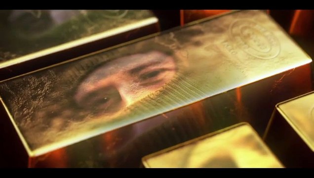 The Gold, le casse du siècle - saison 1 Bande-annonce VF