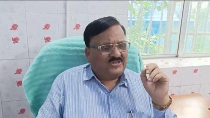 अच्छी खबर: मधुबनी सदर अस्पताल बनेगा माॅडल अस्पताल, 50 लाख लोगों को मिलेगी बेहतर सुविधाएं