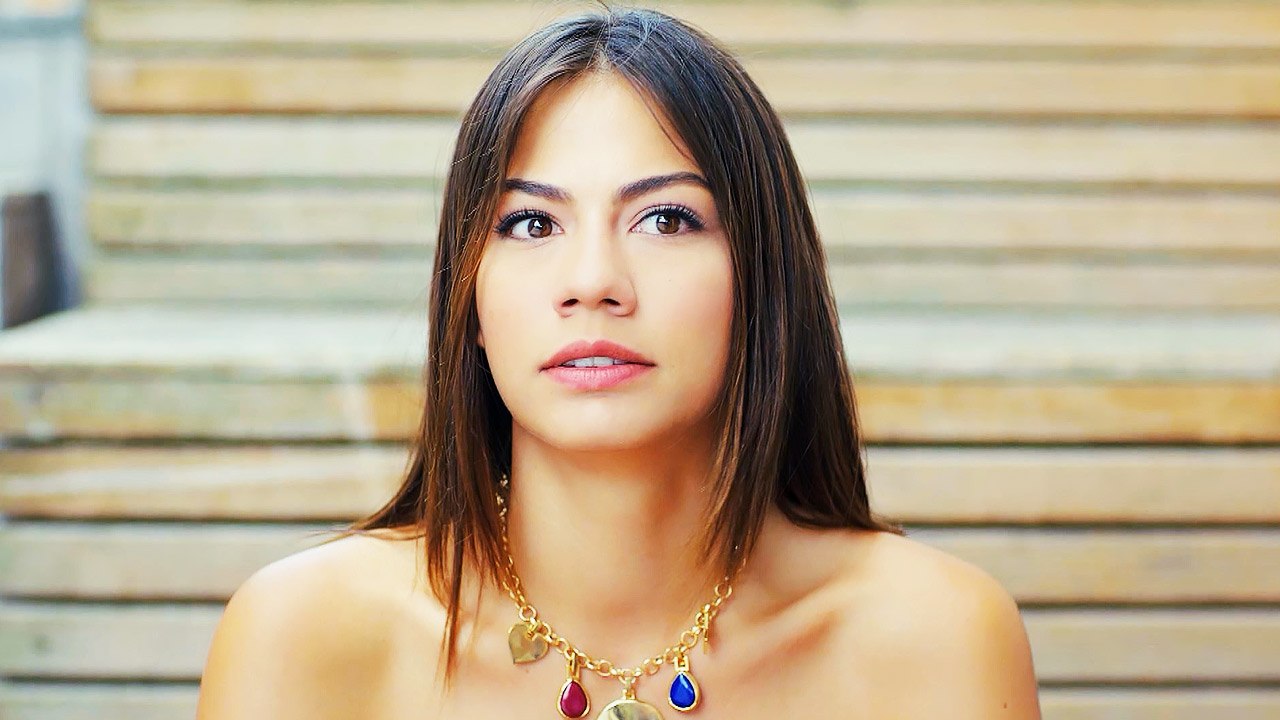 Pájaro soñador - Capitulo 14 (Audio Español) | Erkenci Kuş