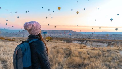 The Safest U.S. States for Solo Female Travelers
