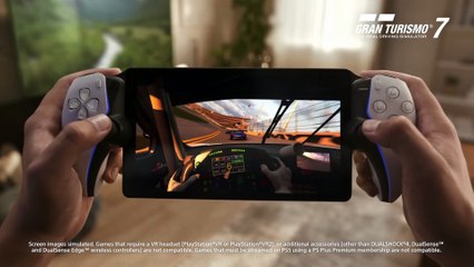 PlayStation Portal: Sony gibt Releasetermin bekannt und startet Vorbestellungen