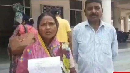 जबलपुर: भाजपा नेता पर अवैध वसूली का महिला ने लगाया आरोप, SP से की शिकायत