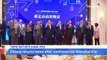 Taipei Mayor Returns From Controversial China Trip Touting Cross-Strait Ties