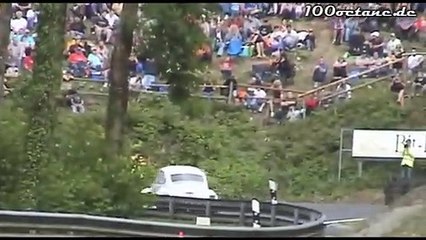 Bergrennen wolsfeld 2009 gunter miethke 100octane
