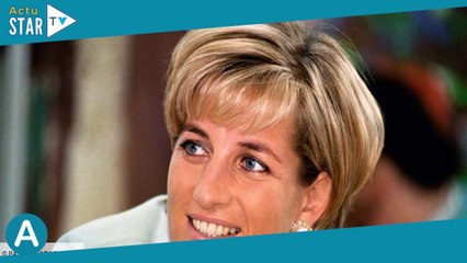 La mort de Lady Diana aurait elle pu être évitée  Cette terrible révélation concernant son accident