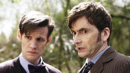 10 Times Doctor Who Gave Fans Exactly What They Wanted