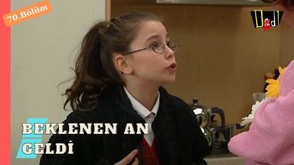 Şimdi Okullu Olduk - Dadı