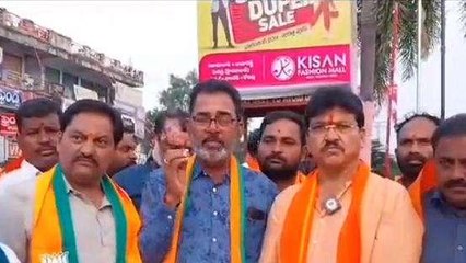 నిజామాబాద్: మహిళలకు అండగా నిలిచిన ప్రధాని