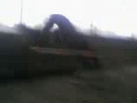 Titus saut en liberté 2