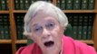 ‘They are acting like brutes’: Ann Widdecombe slams ‘immoral’ junior doctors and consultants who strike