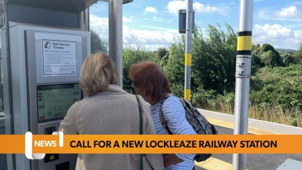 Bristol September 01 Headlines: Lockleaze residents appeal for a new railway station for the area