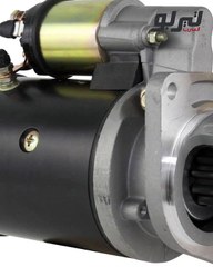 أبرز أسباب عطل مارش السيارة