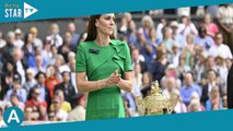 Kate Middleton à Balmoral  cet évènement qui sera scruté de près