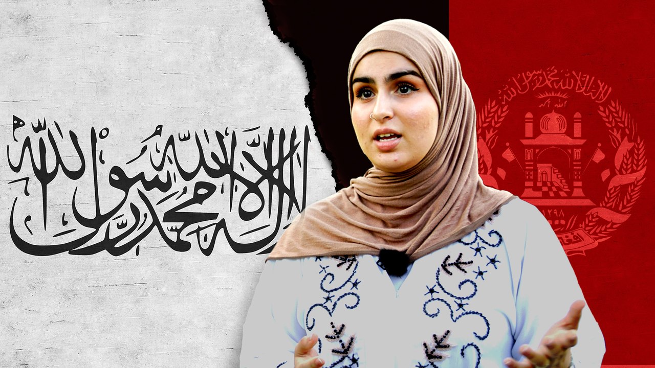 Afghanistan unter den Taliban: 'Alles, was uns bleibt ist die Hoffnung'