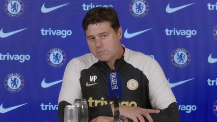 Palmer probably last signing but you never know on deadline day - Pochettino