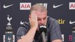 Ange Postecoglou on Spurs incomings and outgoings ahead of Burnley trip (full presser)