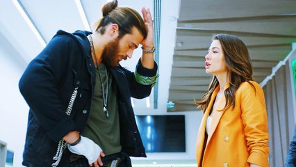 طائر الصباح - الحلقة 124 - مدبلج للعربي  - Erkenci Kuş