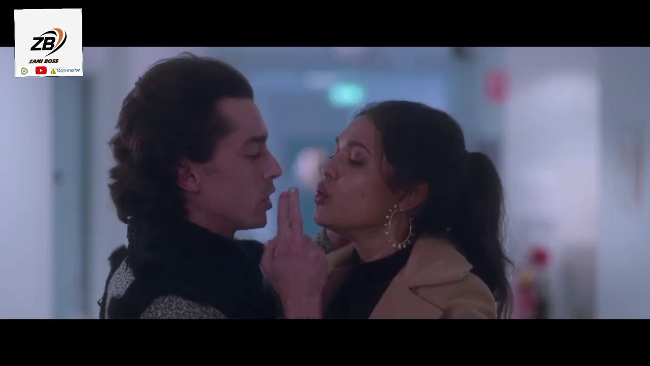 It Only Takes A Night movie trailer 2023