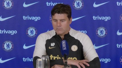 Palmer has great quality and great potential - Pochettino